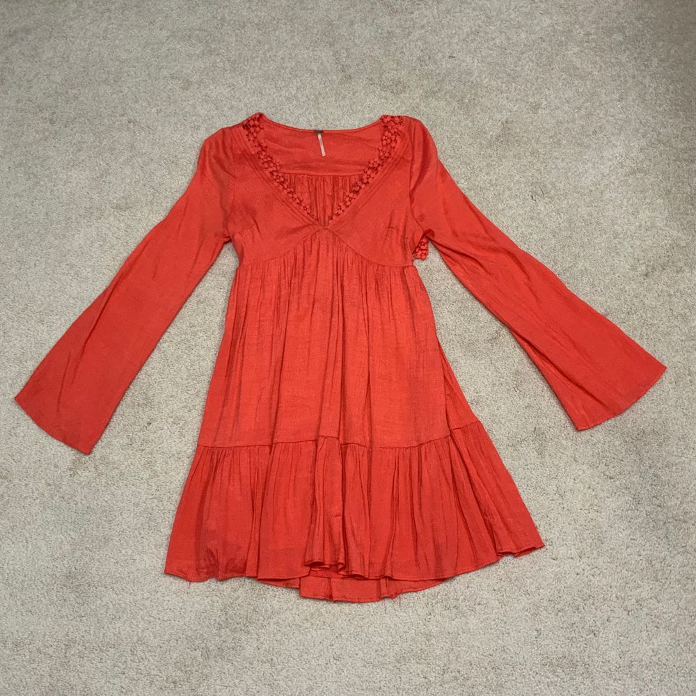 25 in Coral‎ size Small